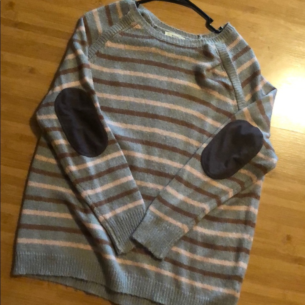 Boutique sweater